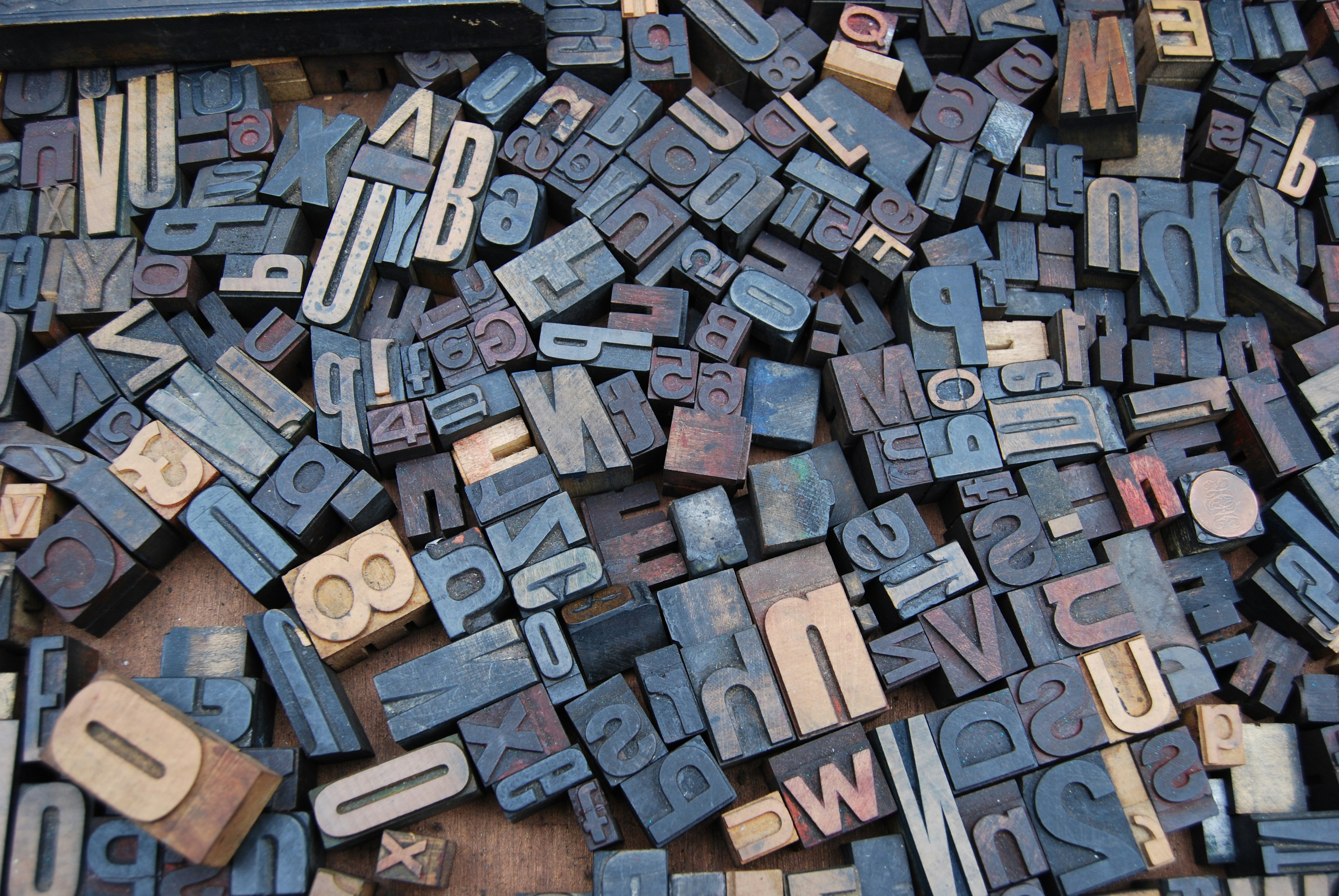 Learning materials